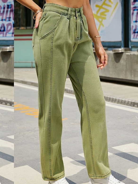 Plus Size Hipster-Hose HS972