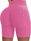 Damen Booty Lifting x Anti-Cellulite shorts HS473