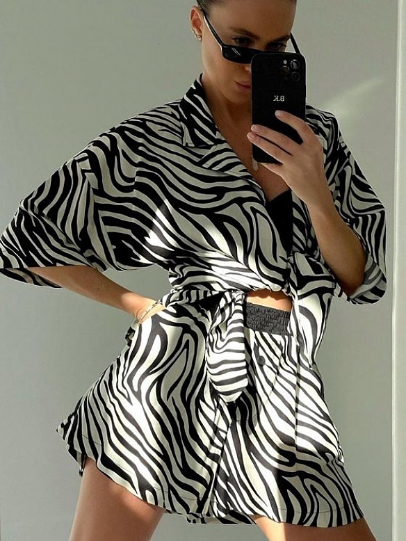 Freizeit-Set für Frauen ST315