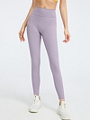 Damen elastisch Yoga Leggings HS641