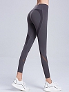 Damen Leggings Laufhose HS293
