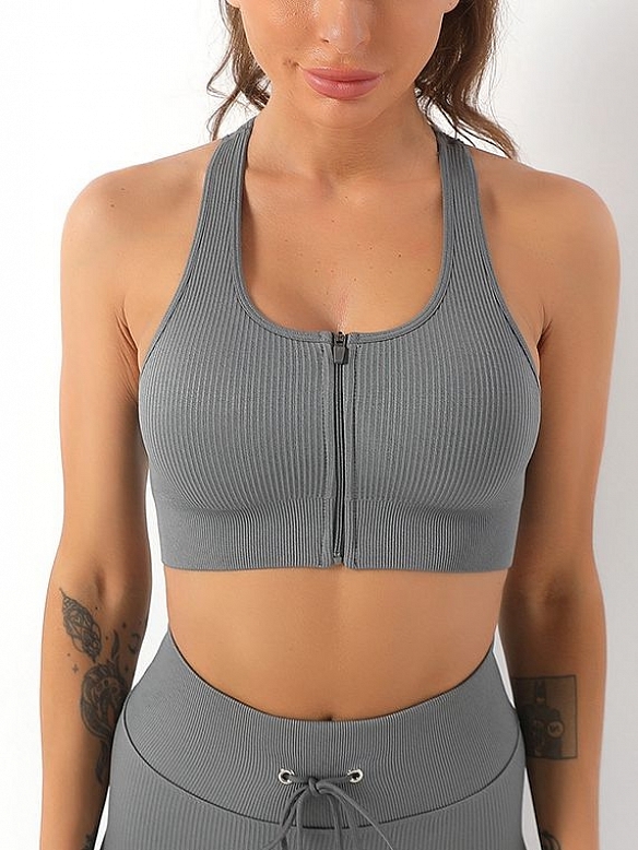 Yoga-Weste Top PF025
