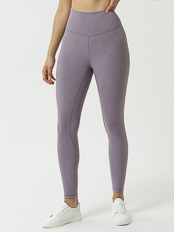 Damen Leggings Yogahose HS309