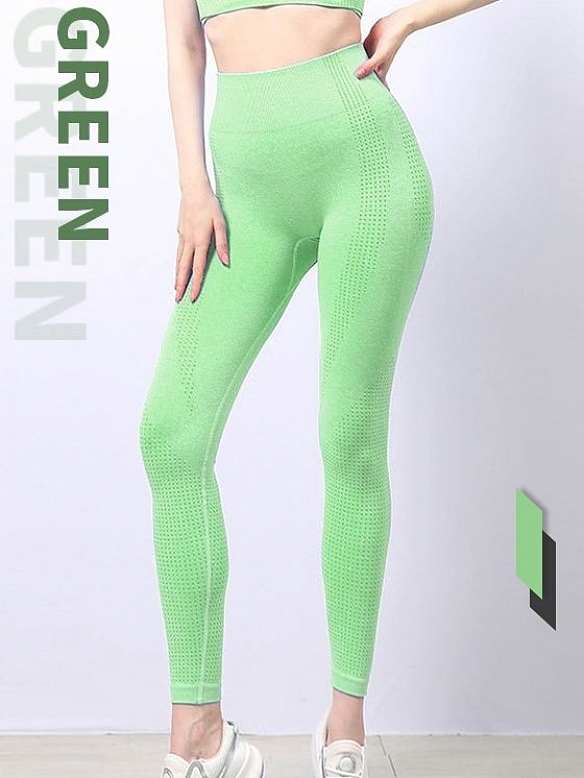 Quick Dry Skinny Laufhose HS908