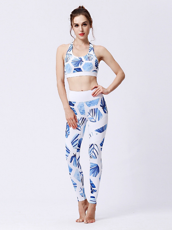 Damen Sportanzug Running-Set ST050