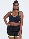 Damen Activewear Set PA001