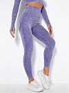 Damen Push Up Sport Leggings HS642