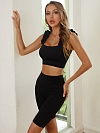 Running Fitness Yoga-Anzug PA003