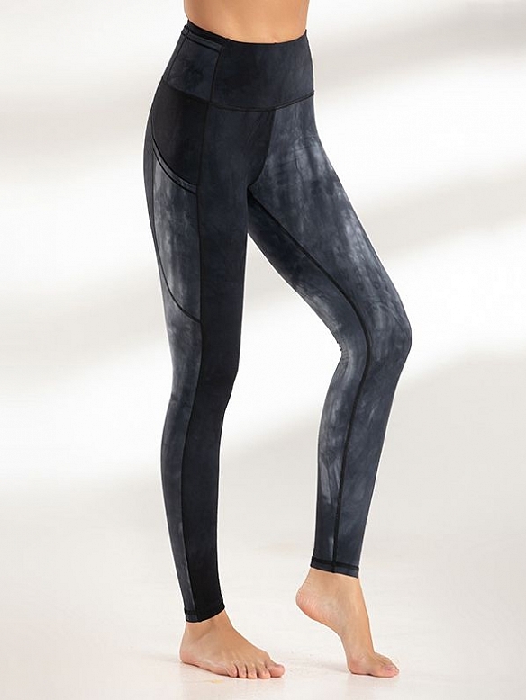 Europäischer und amerikanischer Running Bottom Yoga HS858