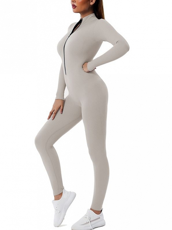 Einteilige Yoga-Hose HS984