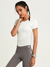 Damen Trainings Top Sport T-shirt FT085