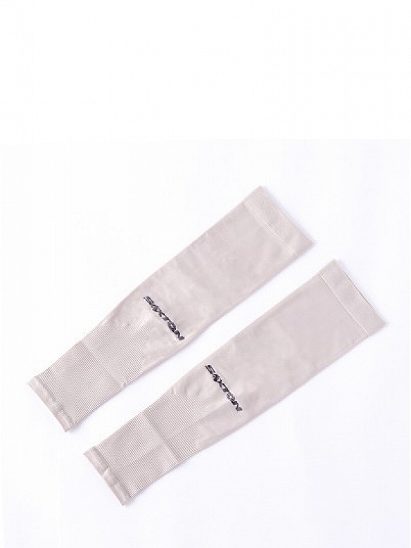 Sport Armlinge Gartenarbeit Ärmel UV-Schutz Kühler Band AS002