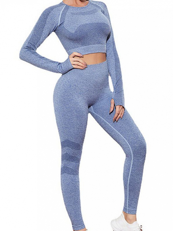 Schönheit und Fitness Übung Yoga Set ST262