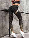 Damen Push Up Sport Leggings HS647