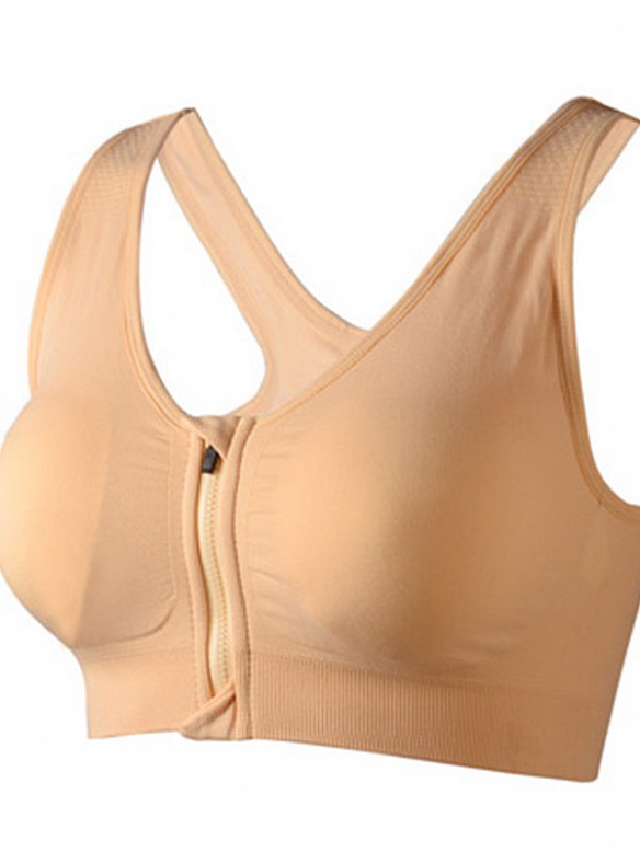 Damen Sport BH Sport Bra Top FT130