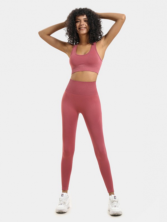 Damen Sportanzug Yoga Set ST015