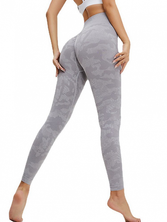 Tummy Tuck Peach Butt Pants Lauftraining & Fitness Pants HS776