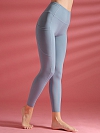 Atmungsaktive Leggings Sporthose HS084
