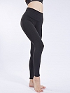 Sport Tights Höhe Taille Yogahose HS092
