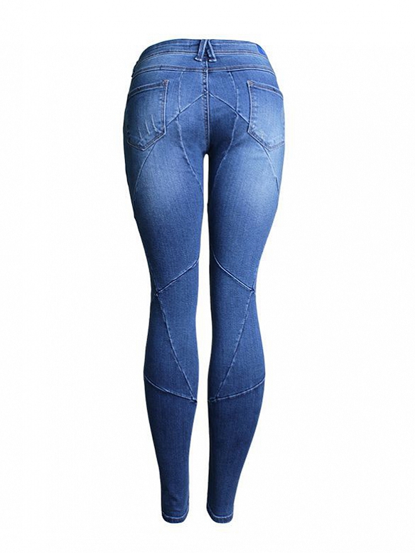 Frauen Herbst neue Hosen HS780