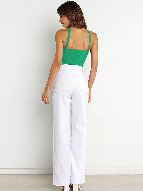 Strickweste mit Lochstreifen für die Oberbekleidung PF015