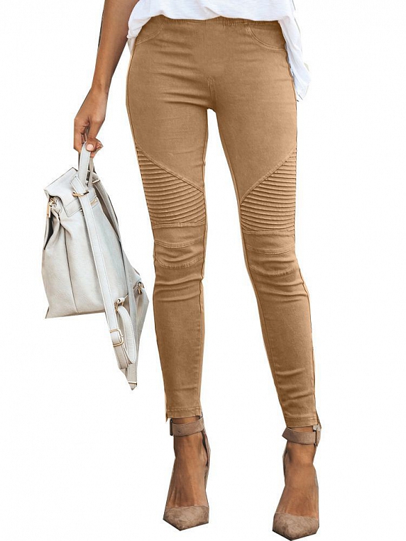 Damen Jeans-Legging HS495