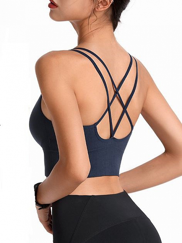 Damen Sport BH FT213