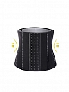 ?Neuheit?Stark Bauchweg Sauna Effekt 2 in 1 Korsett AS015