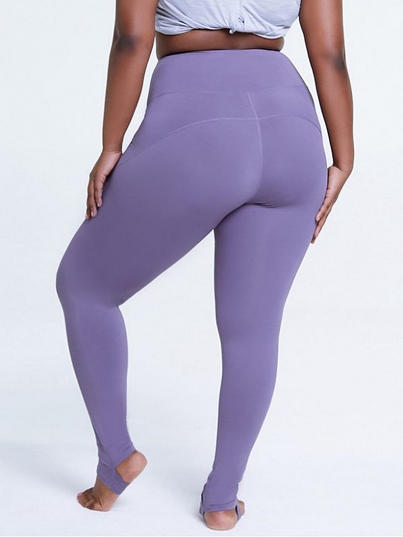 Damen Sport Leggings PL003