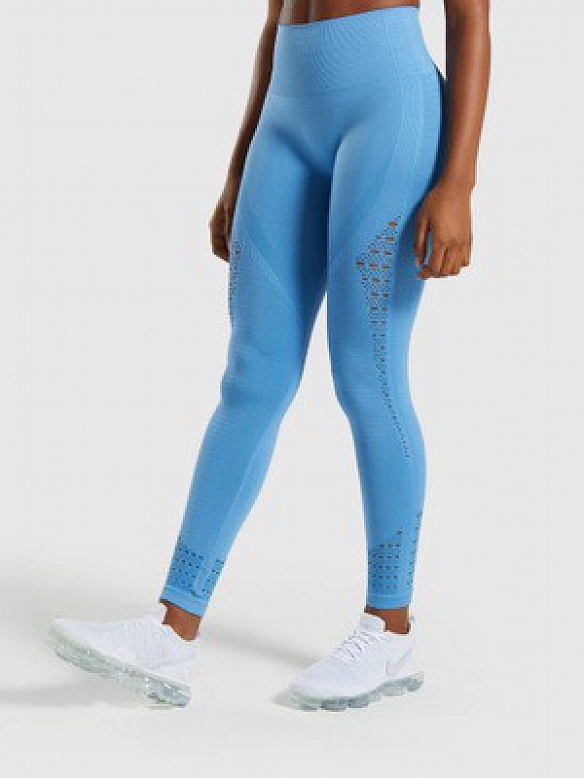 Damen Sport Tights Höhe Taille Yogahose HS215