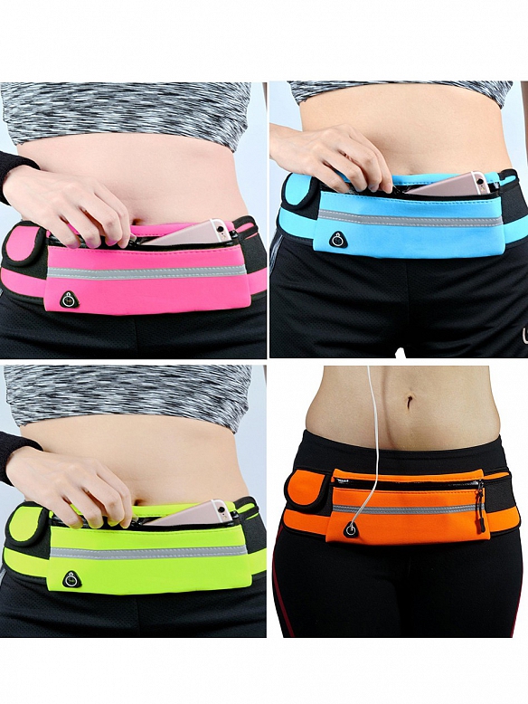 Gürteltasche wasserdichte Bauchtasche AS003