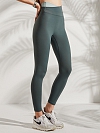Damen Höhe Taille Leggings HS233