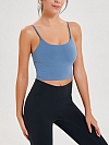 DAMEN YOGA FITNESS TOP FT169