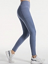 Damen Leggings Yogahose mit Taschen HS225