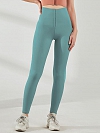Damen Sport Leggings Yoga Hose HS433