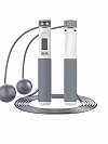 Elektronische Zählung kabelloses Springseil Fitness Übung Springseil AS035