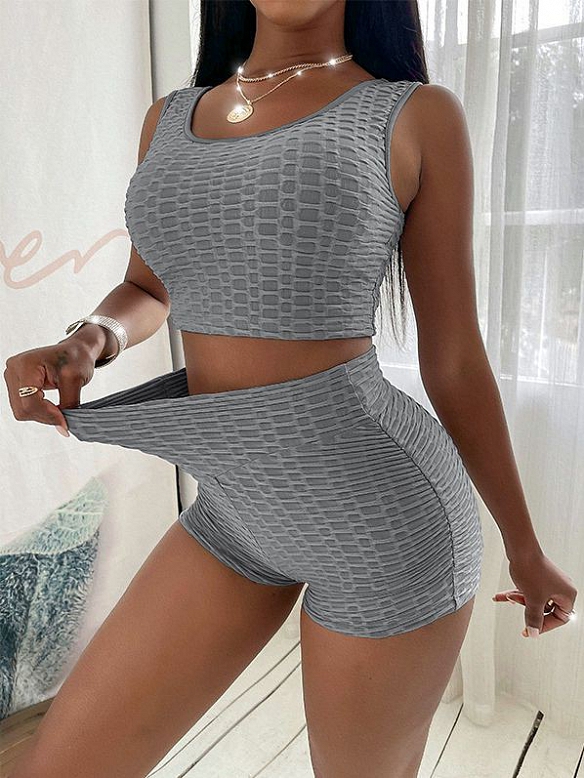 Damen Sportanzug Set ST165