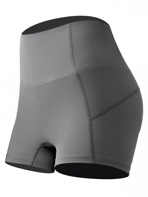 Umstandsleggings über Dem Bauch - Yogahose Schwangerschaft Sport & Freizeit