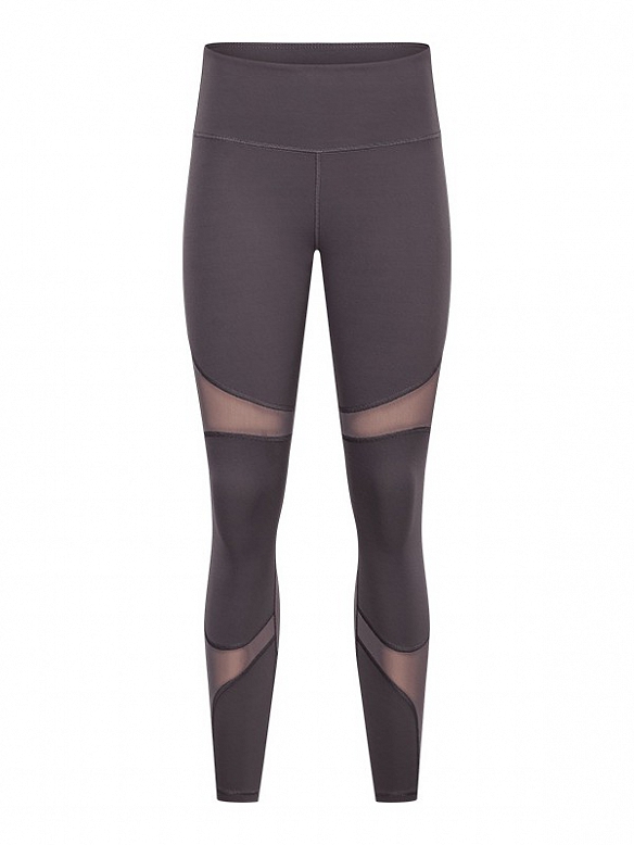 Damen Höhe Taille Leggings Yogahose HS232
