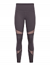 Damen Höhe Taille Leggings Yogahose HS232