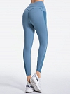 Sport Leggings High Waist HS222
