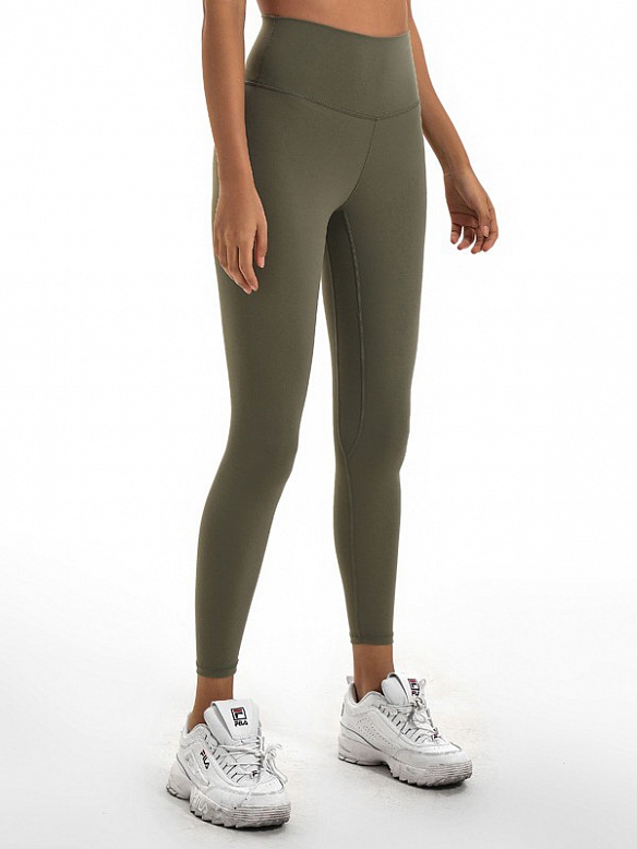Damen Leggings Yogatights HS183