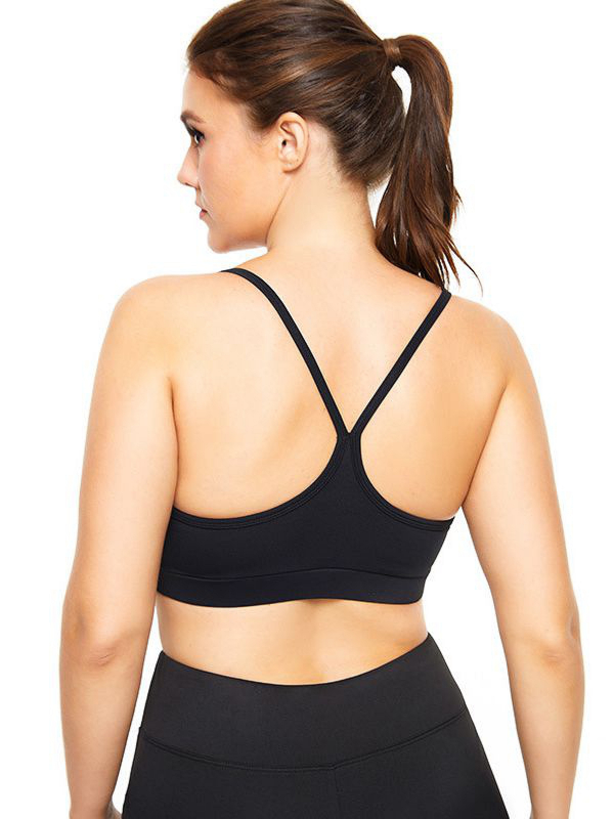 Damen Sport Bh Yoga Top Pf001 Home Donalovede