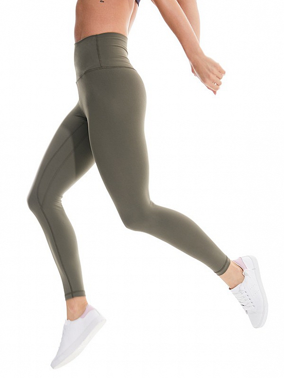 Damen Leggings Yogatights HS174