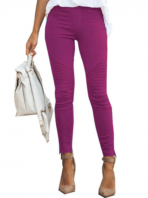 Damen Jeans-Legging HS495