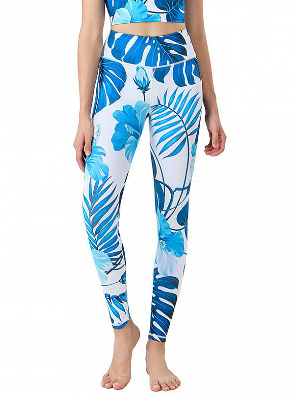 Hip Lift Quick Dry Tanz Yoga-Hose HS816