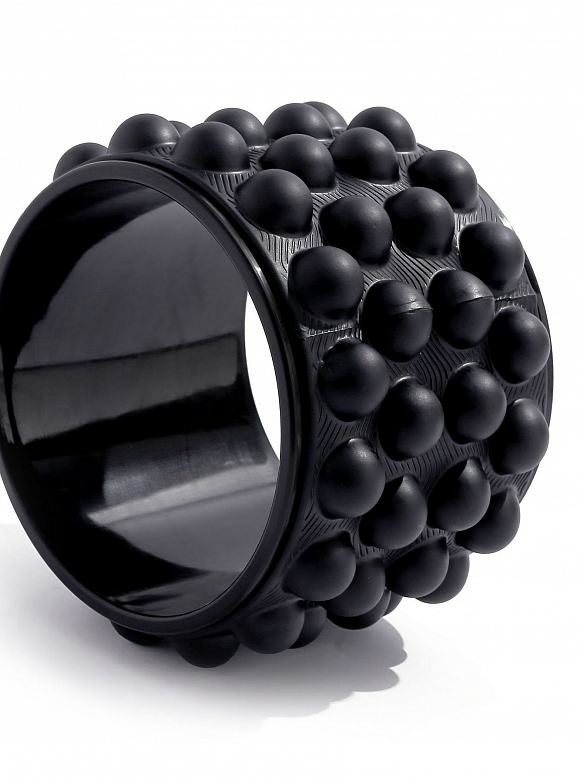 Assistierte Rückenöffnung Pilates-Zirkel AS041