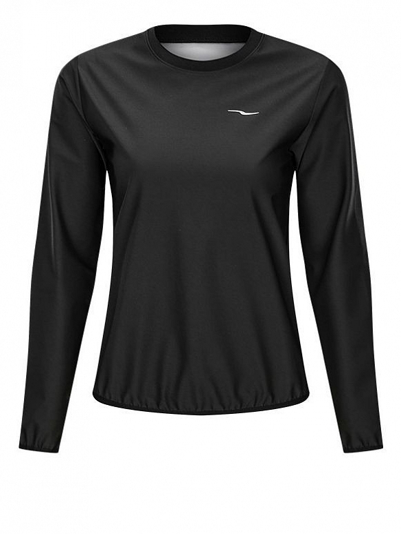 Liebespaar Saunaanzug Sweatshirt FT208