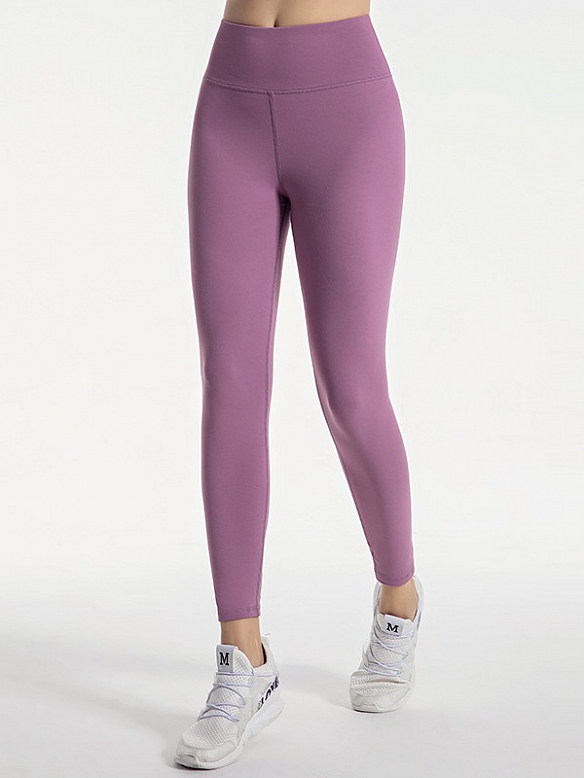 Damen Yogahose Leggings HS227