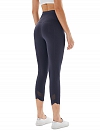 Damen 7/8-Sportleggings Yogahose HS172